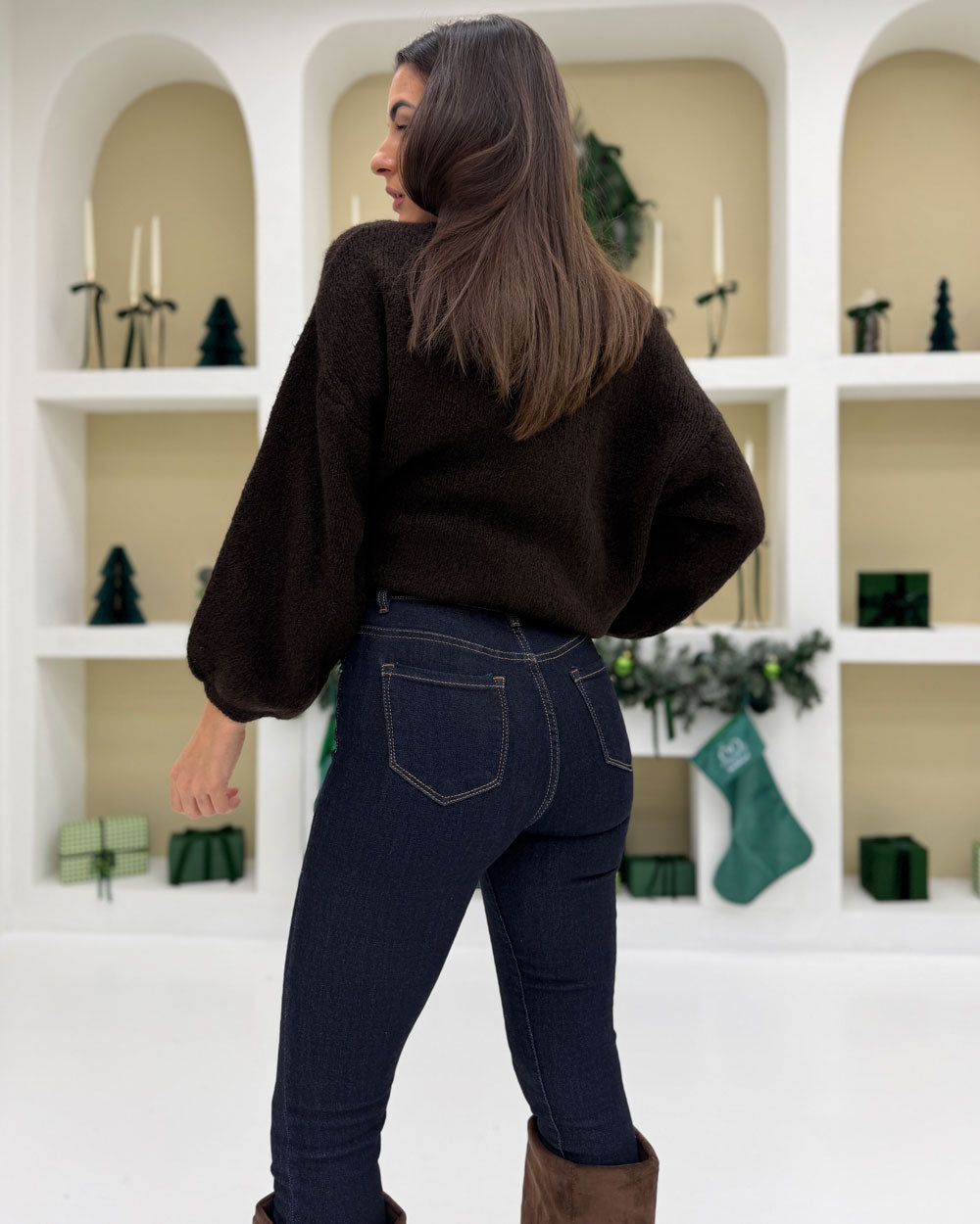 Pull Lavinia Marrone