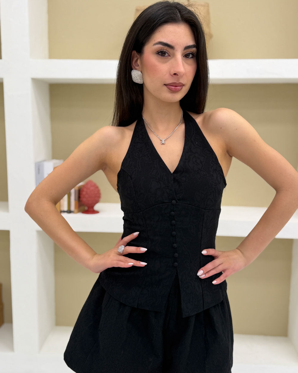 Top Japan Nero