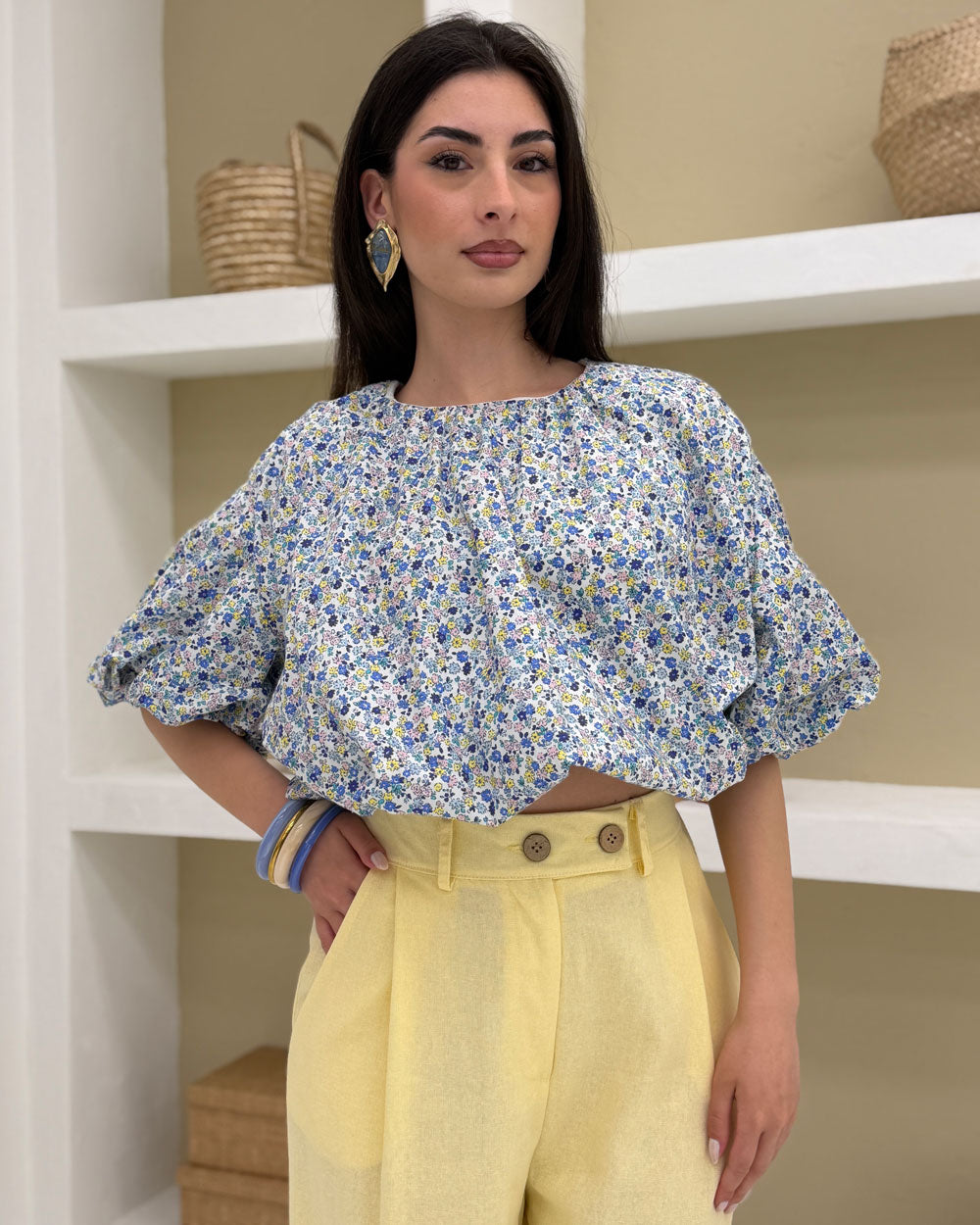Top funny Spring Blu