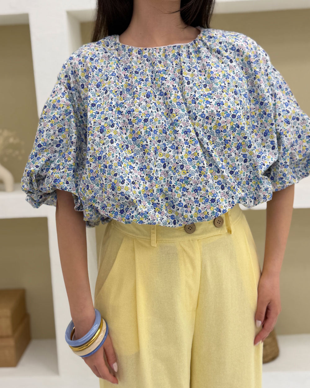 Top funny Spring Blu