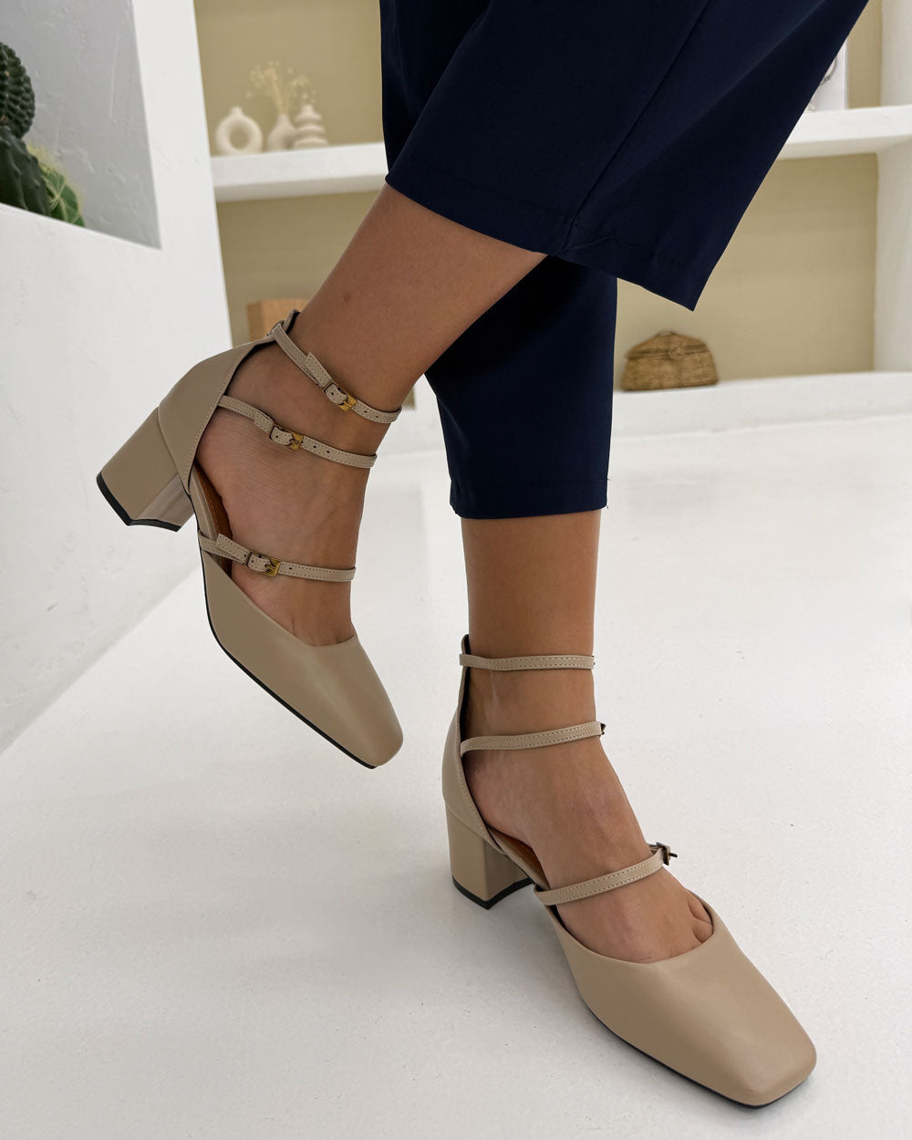 Scarpa tc Tango Beige