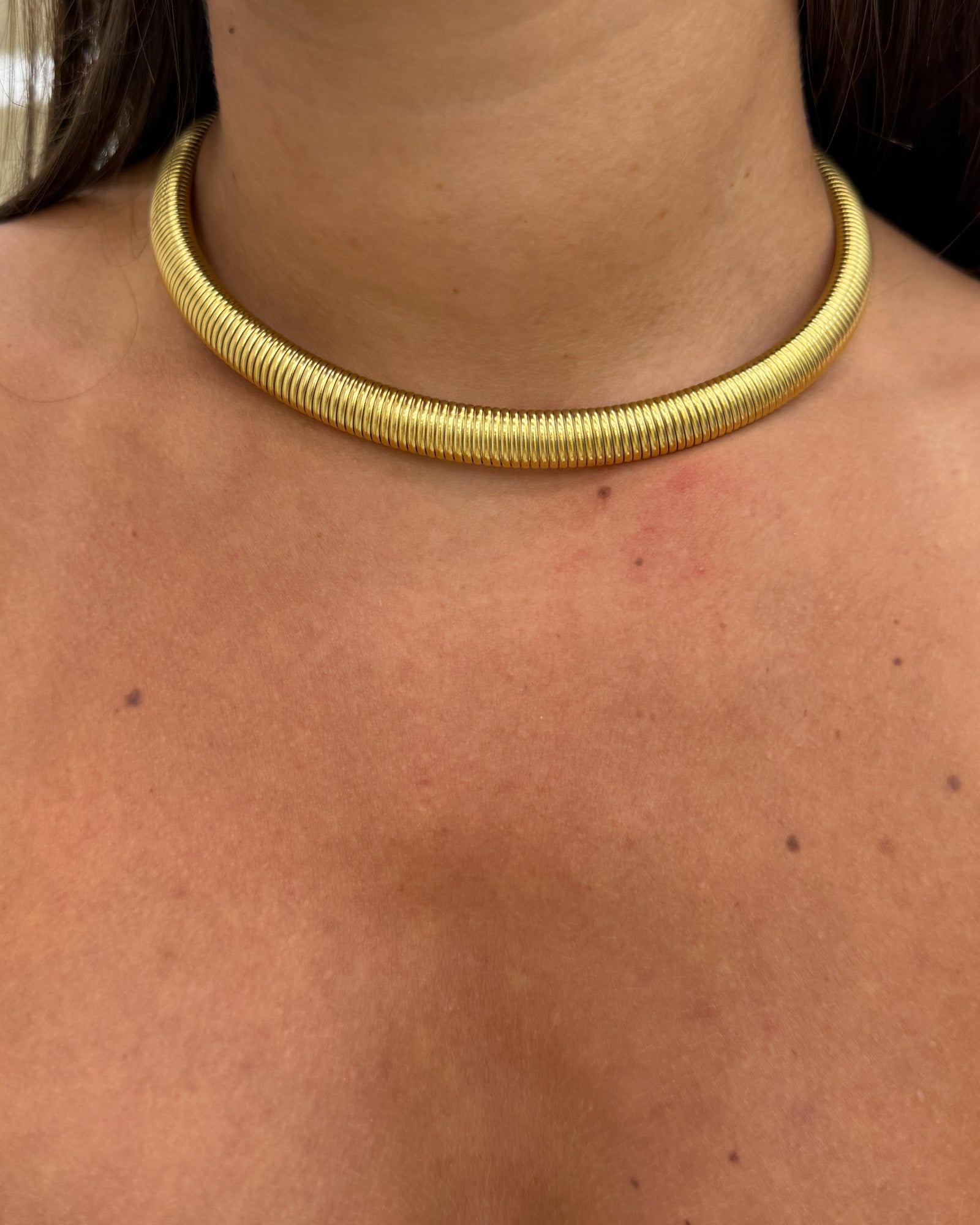 Collana famous Oro