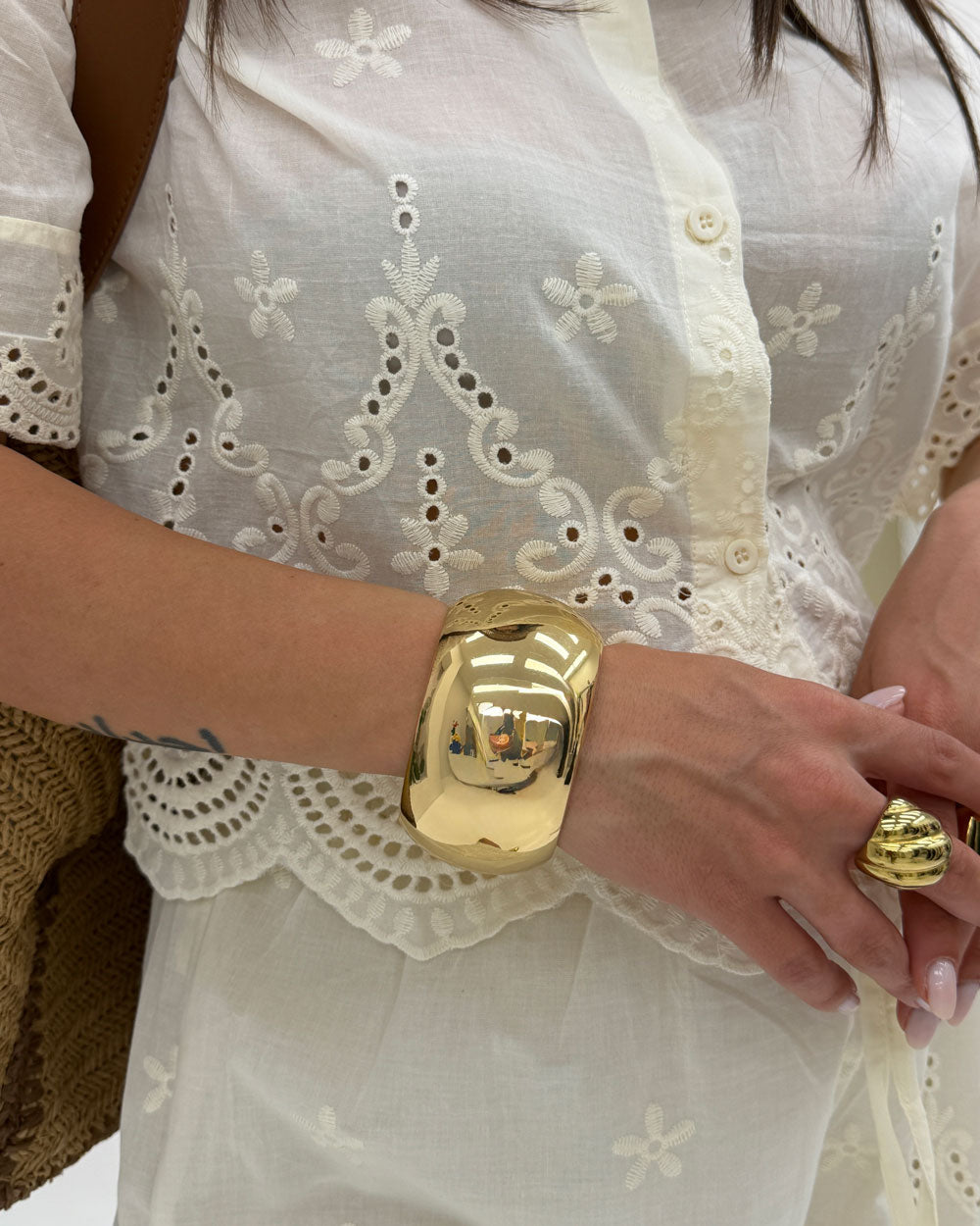 Bracciale Gilda Oro