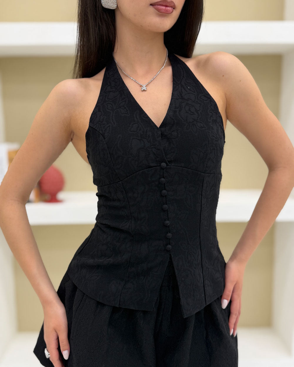 Top Japan Nero