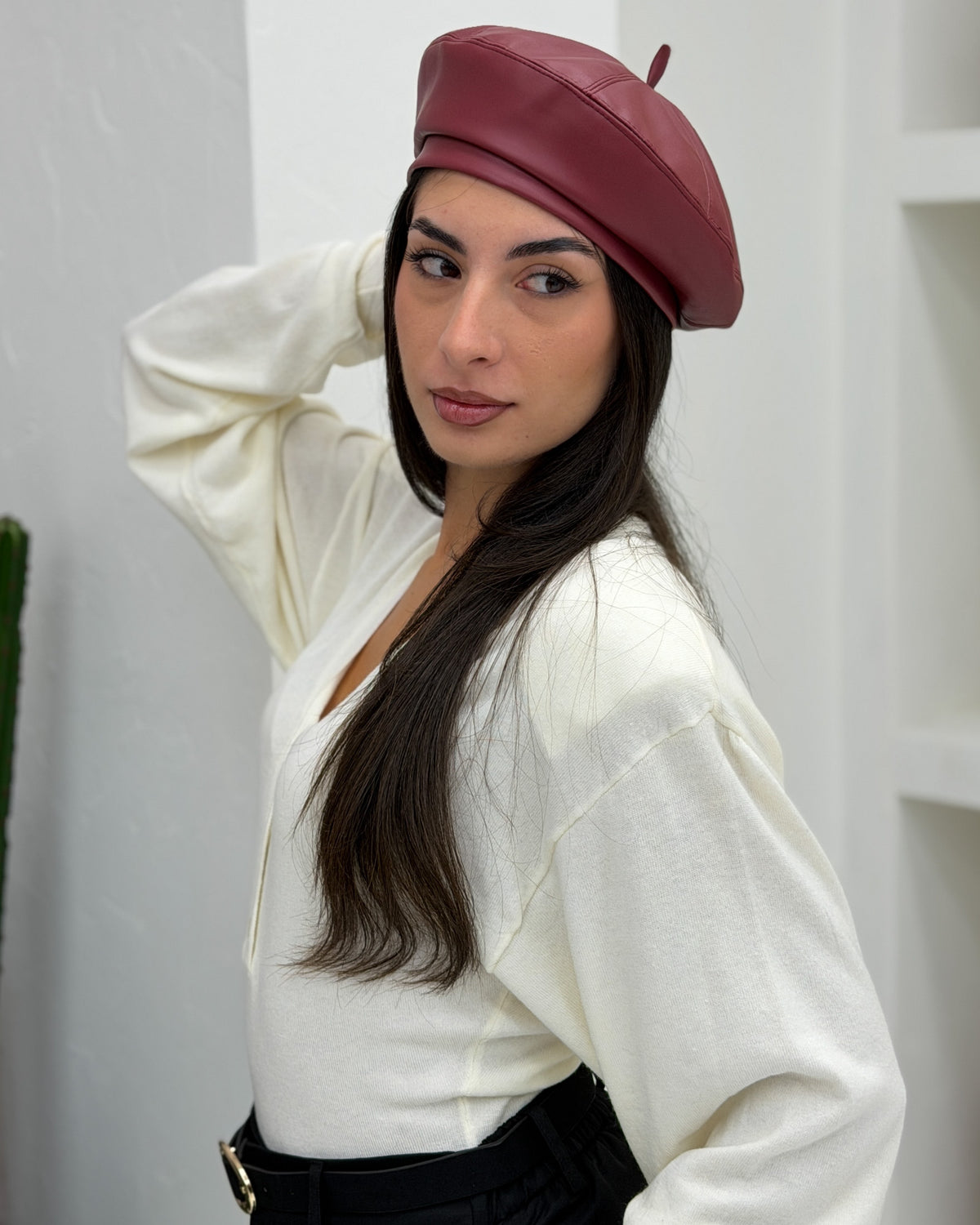 Basco Ecopelle Paris Bordeaux