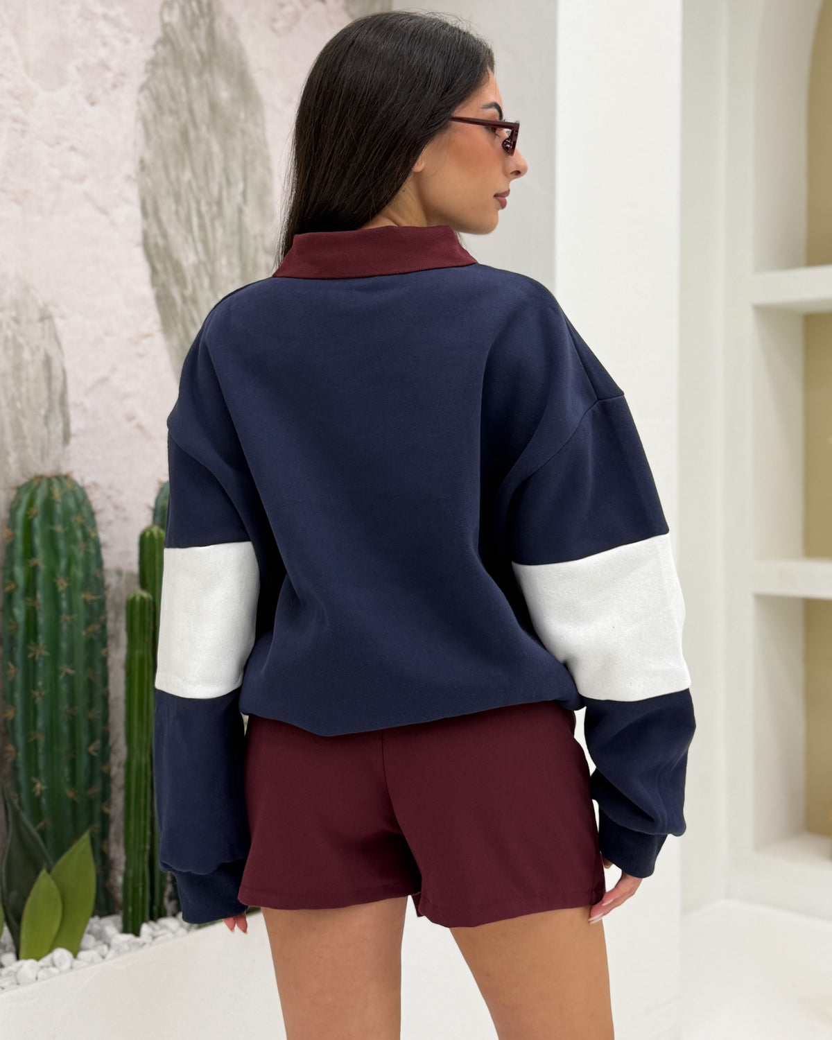 Pantagonna Kess Bordeaux