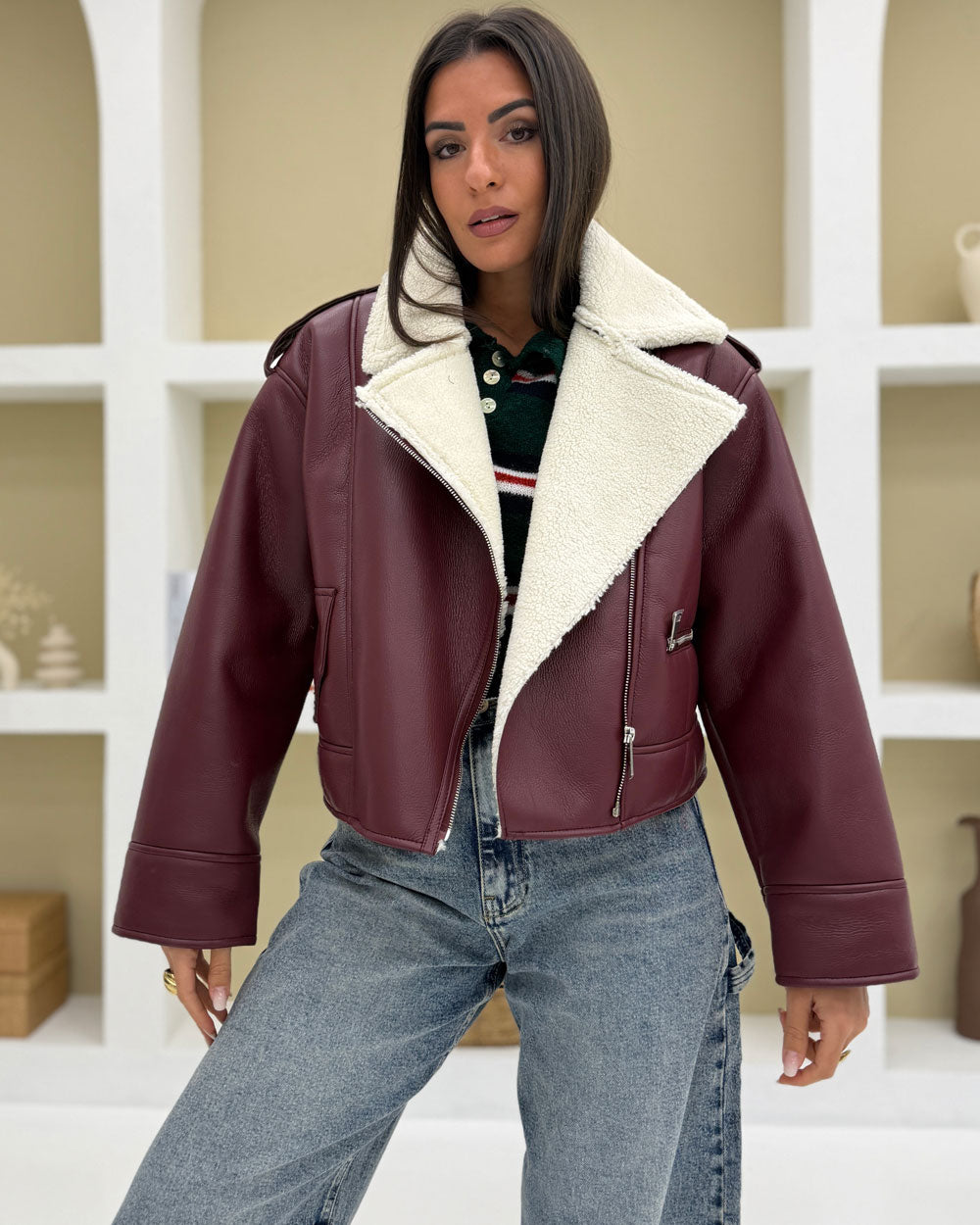 Montone eco. 8930 Bordeaux