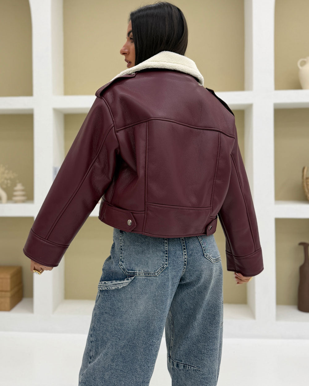 Montone eco. 8930 Bordeaux