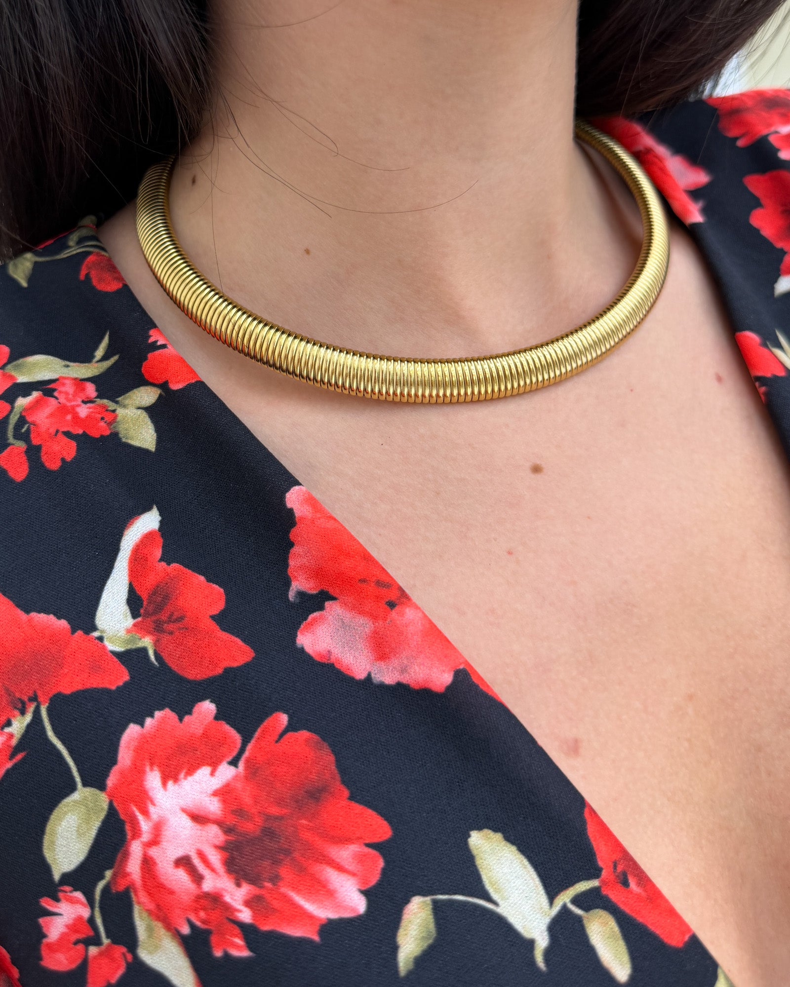 Collana famous Oro