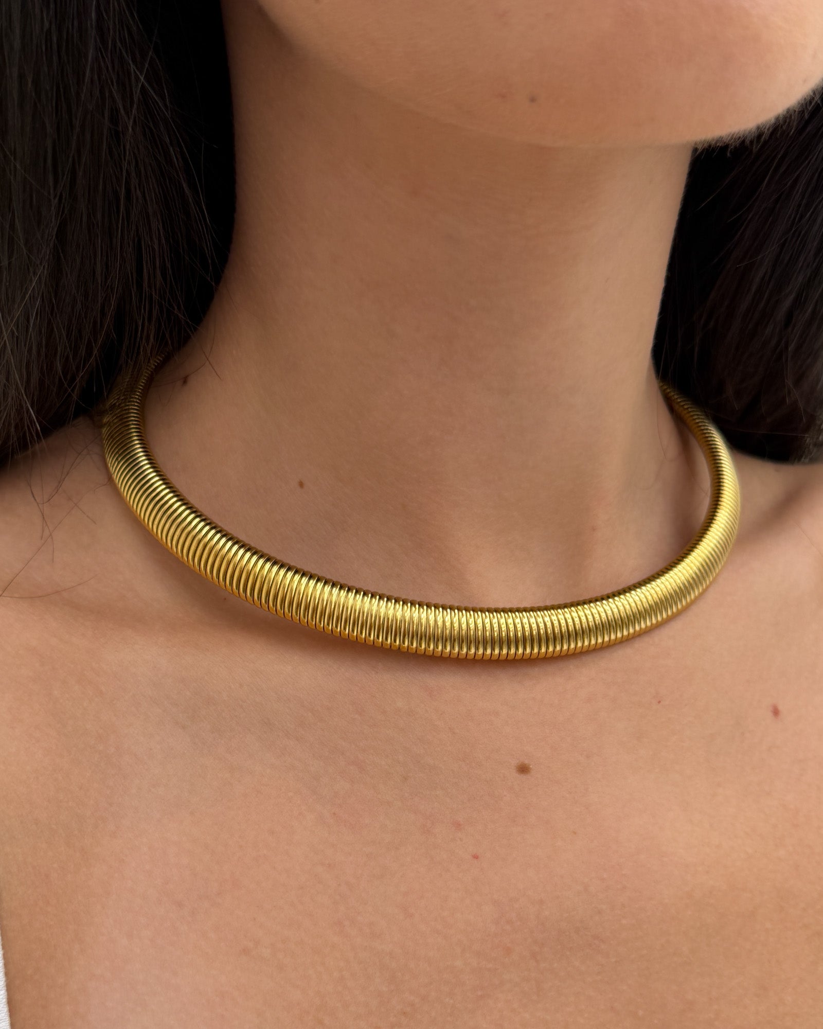Collana famous Oro